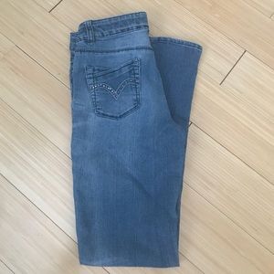 Levi jeans